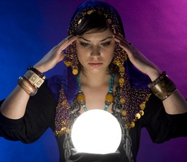 Wicca spell casters